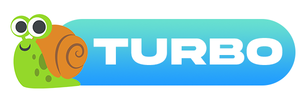 Turbo rank badge